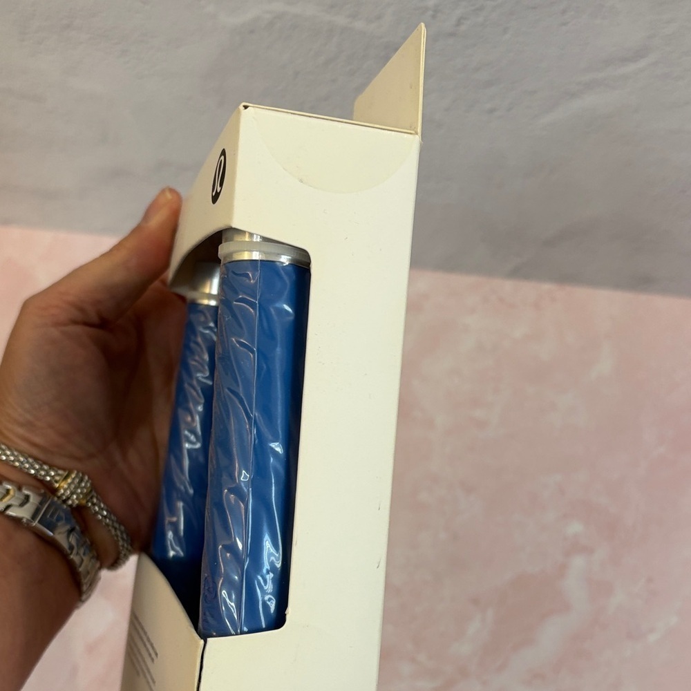 Lululemon Blue Jump Rope - Picture 5 of 5